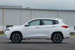 Chery Tiggo 7 2019 года (LA)
